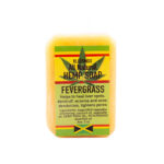 Blessings All Natural Fevergrass Hemp Soap