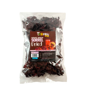 Dried Sorrel