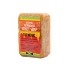 Blessings All Natural Honey Soap - Turmeric